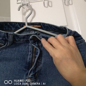 Brand New Jean Skirt For Sale